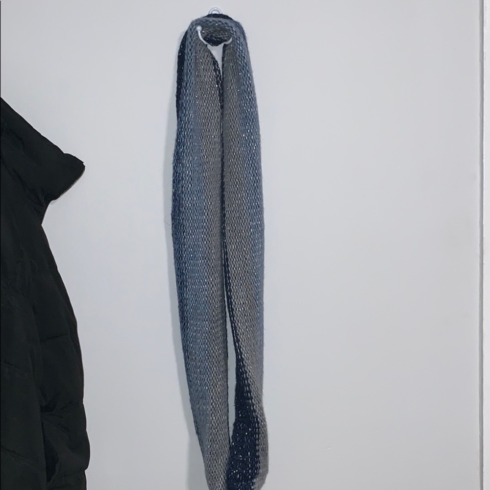 Infinity Scarf